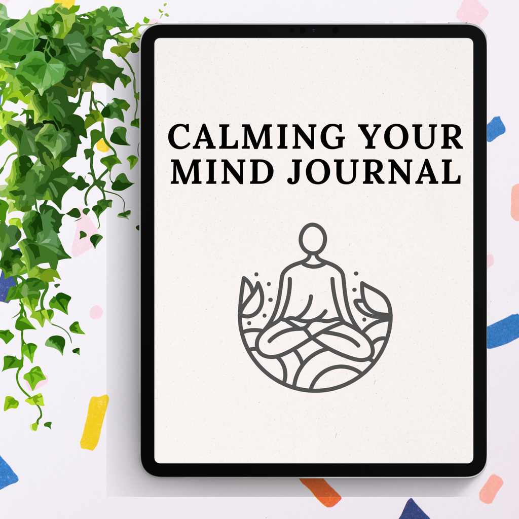 Self-Care & Glow Up Kit – PLR Journal Bundle for Women