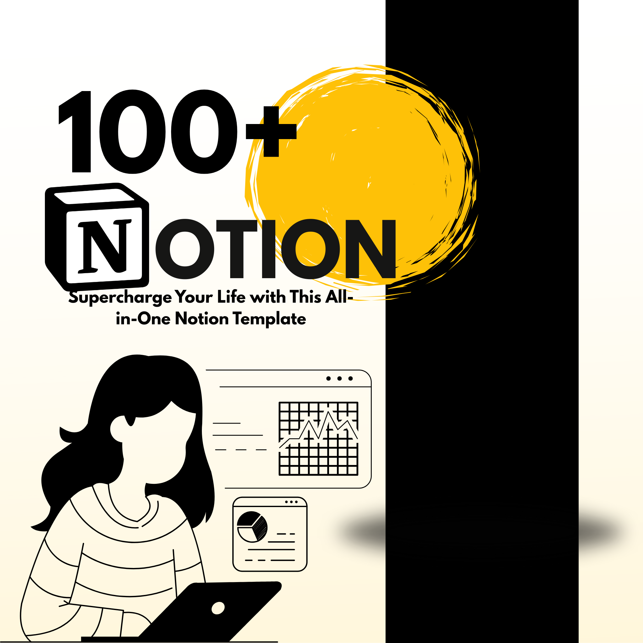 Free notion plr content resell