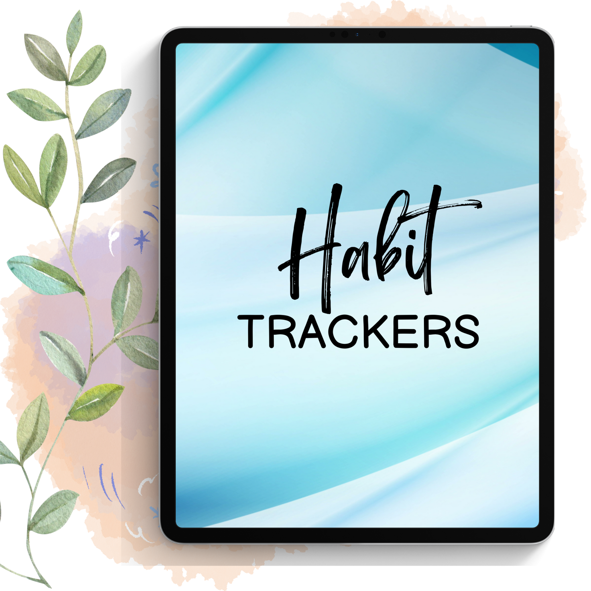 Calm, Collected & Crushing It – PLR Self-Help & Mindset Digital Bundle
