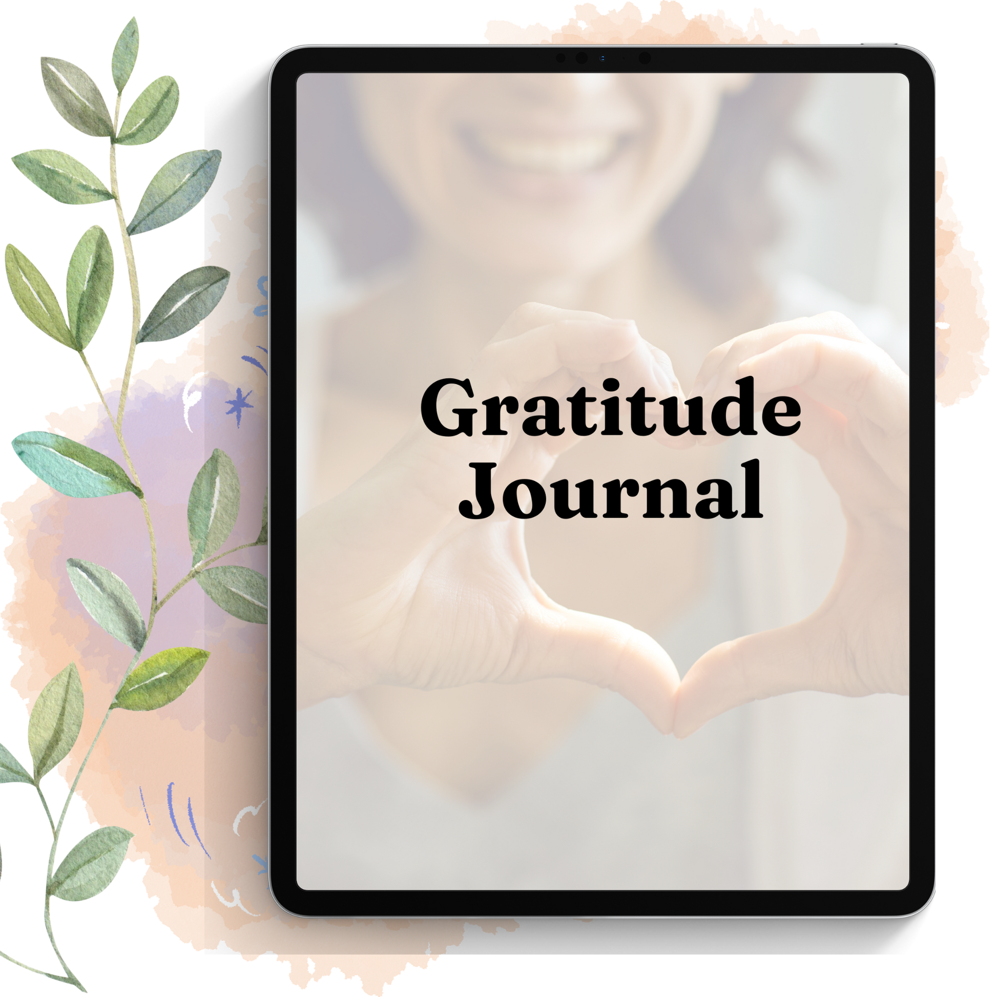 Calm, Collected & Crushing It – PLR Self-Help & Mindset Digital Bundle