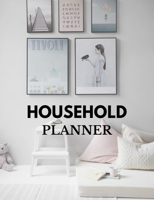 300+ Digital Planner  PLR MRR Collection