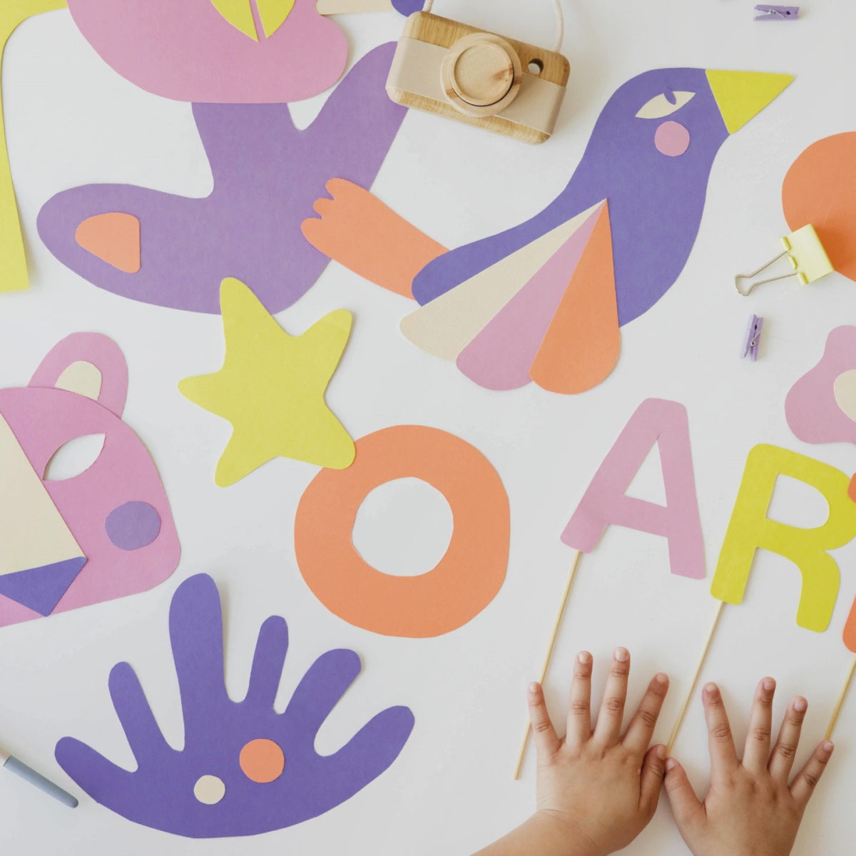PLR Printable Educational Resources